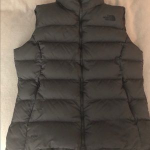North Face Vest